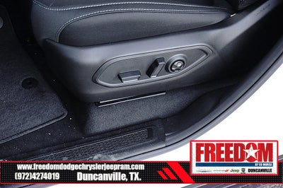 2026 Jeep Grand Cherokee Laredo X