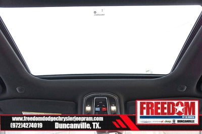 2026 Jeep Grand Cherokee Laredo X