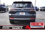 2026 Jeep Grand Cherokee Laredo X
