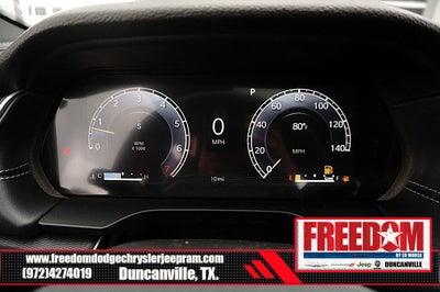 2026 Jeep Grand Cherokee Laredo X