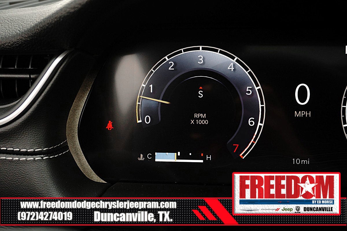 2026 Jeep Grand Cherokee Laredo X