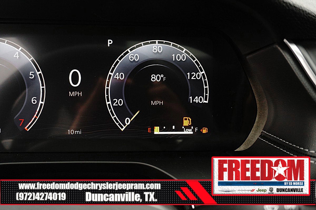 2026 Jeep Grand Cherokee Laredo X