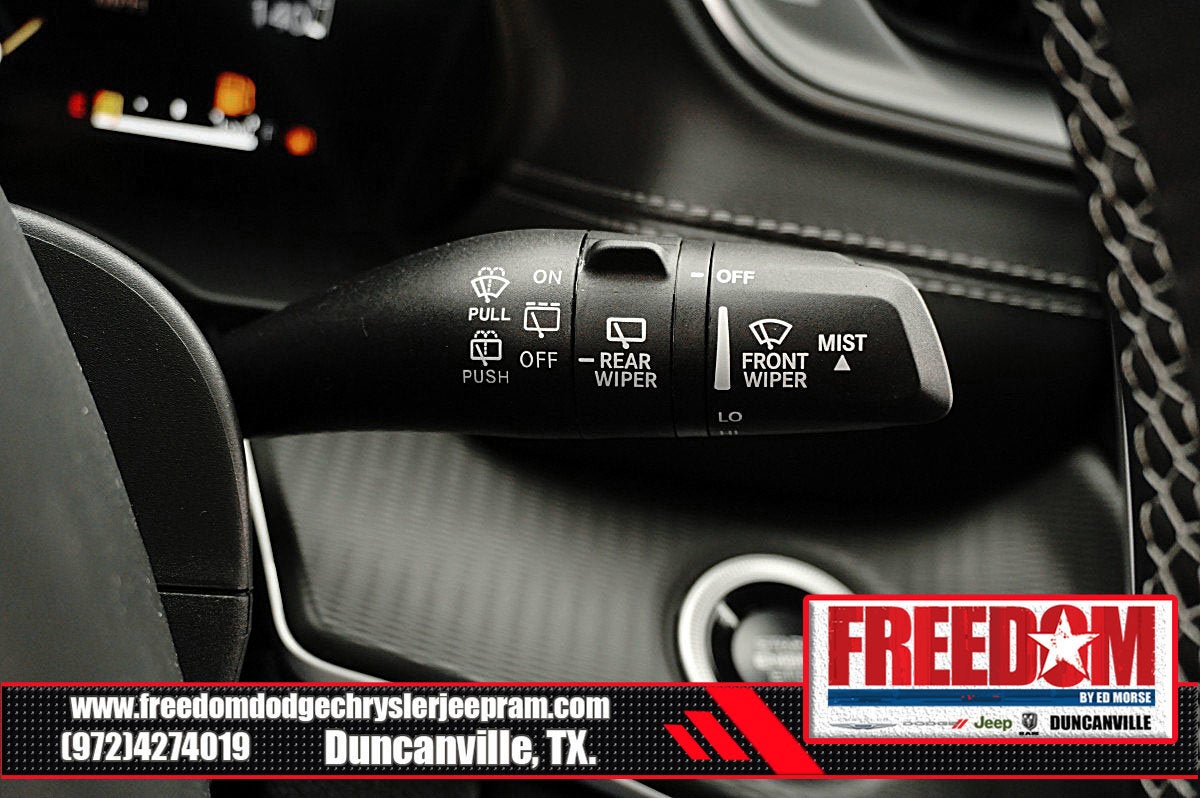 2026 Jeep Grand Cherokee Laredo X