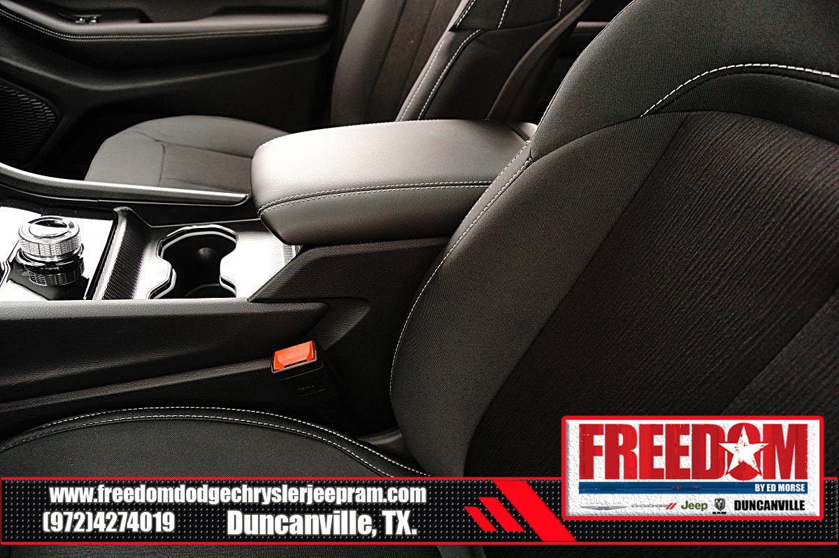 2026 Jeep Grand Cherokee Laredo X