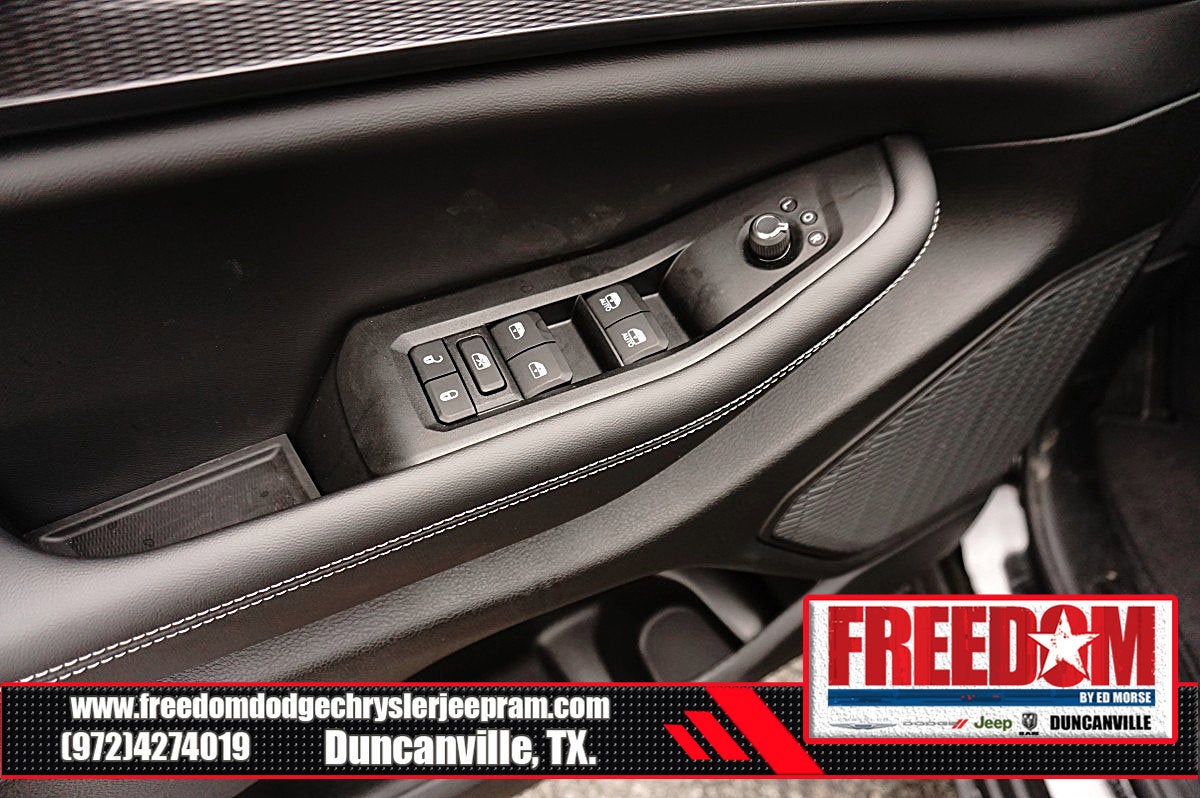 2026 Jeep Grand Cherokee Laredo X