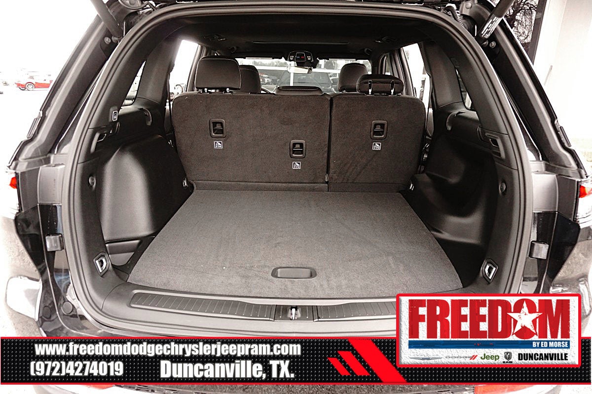 2026 Jeep Grand Cherokee Laredo X