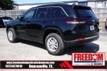 2026 Jeep Grand Cherokee Laredo X