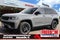 2027 Jeep Grand Cherokee Laredo Altitude