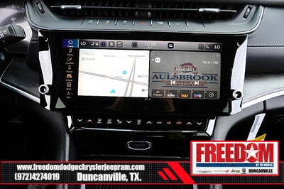 2027 Jeep Grand Cherokee Laredo Altitude