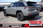 2027 Jeep Grand Cherokee Laredo Altitude