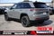 2027 Jeep Grand Cherokee Laredo Altitude