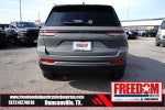 2027 Jeep Grand Cherokee Laredo Altitude