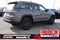 2027 Jeep Grand Cherokee Laredo Altitude