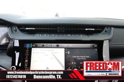 2027 Jeep Grand Cherokee Laredo Altitude