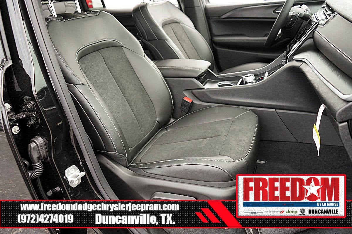 2024 Jeep Grand Cherokee L Altitude X