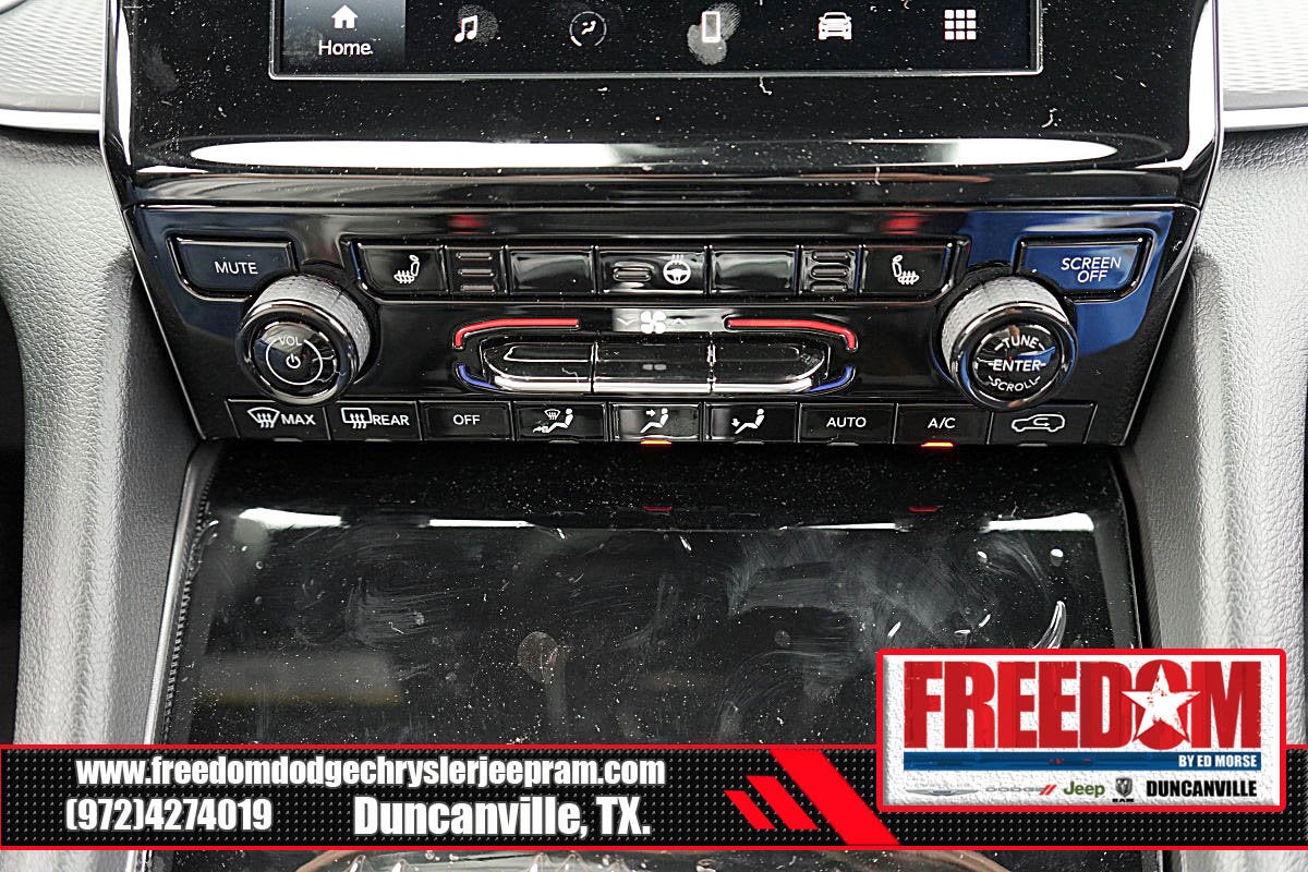 2024 Jeep Grand Cherokee L Altitude X