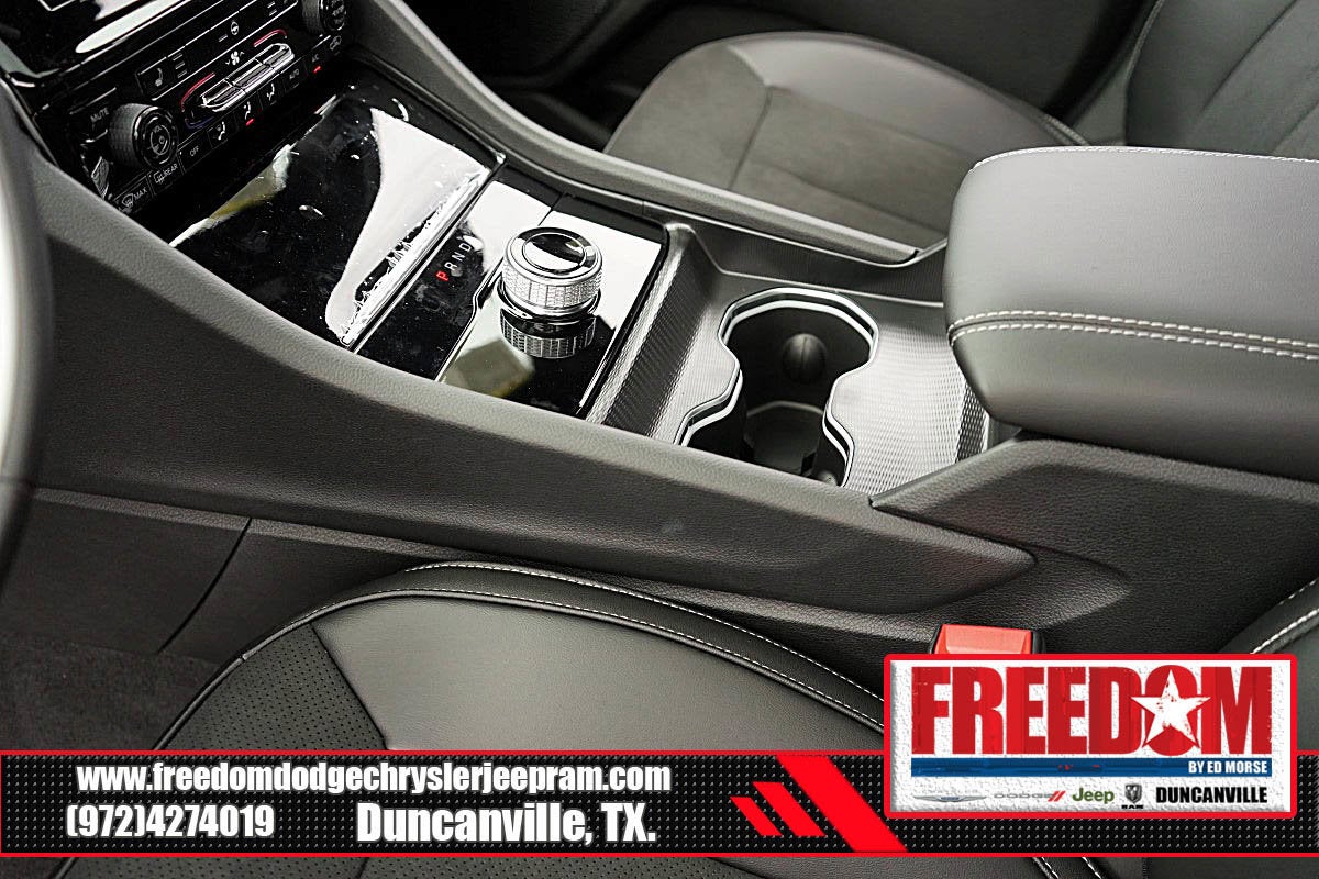 2024 Jeep Grand Cherokee L Altitude X