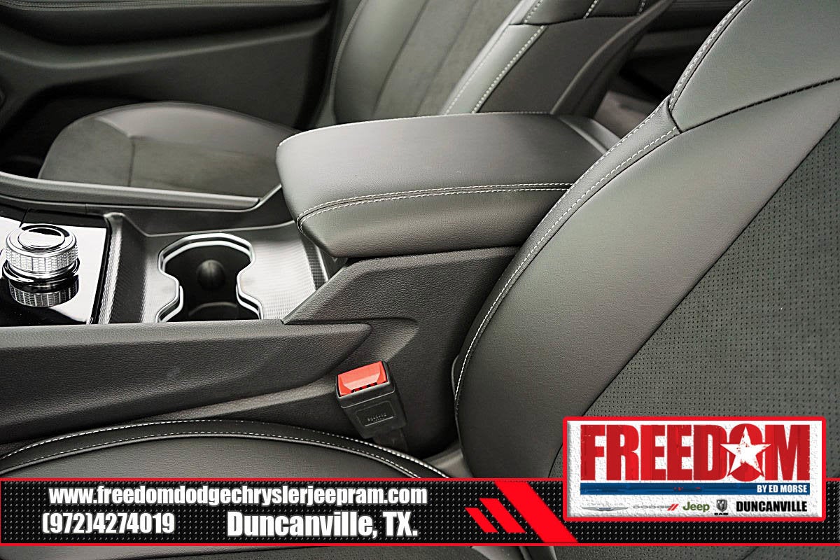 2024 Jeep Grand Cherokee L Altitude X