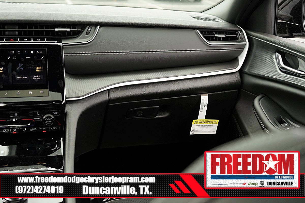 2024 Jeep Grand Cherokee L Altitude X