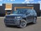 2026 Jeep Grand Cherokee L Altitude