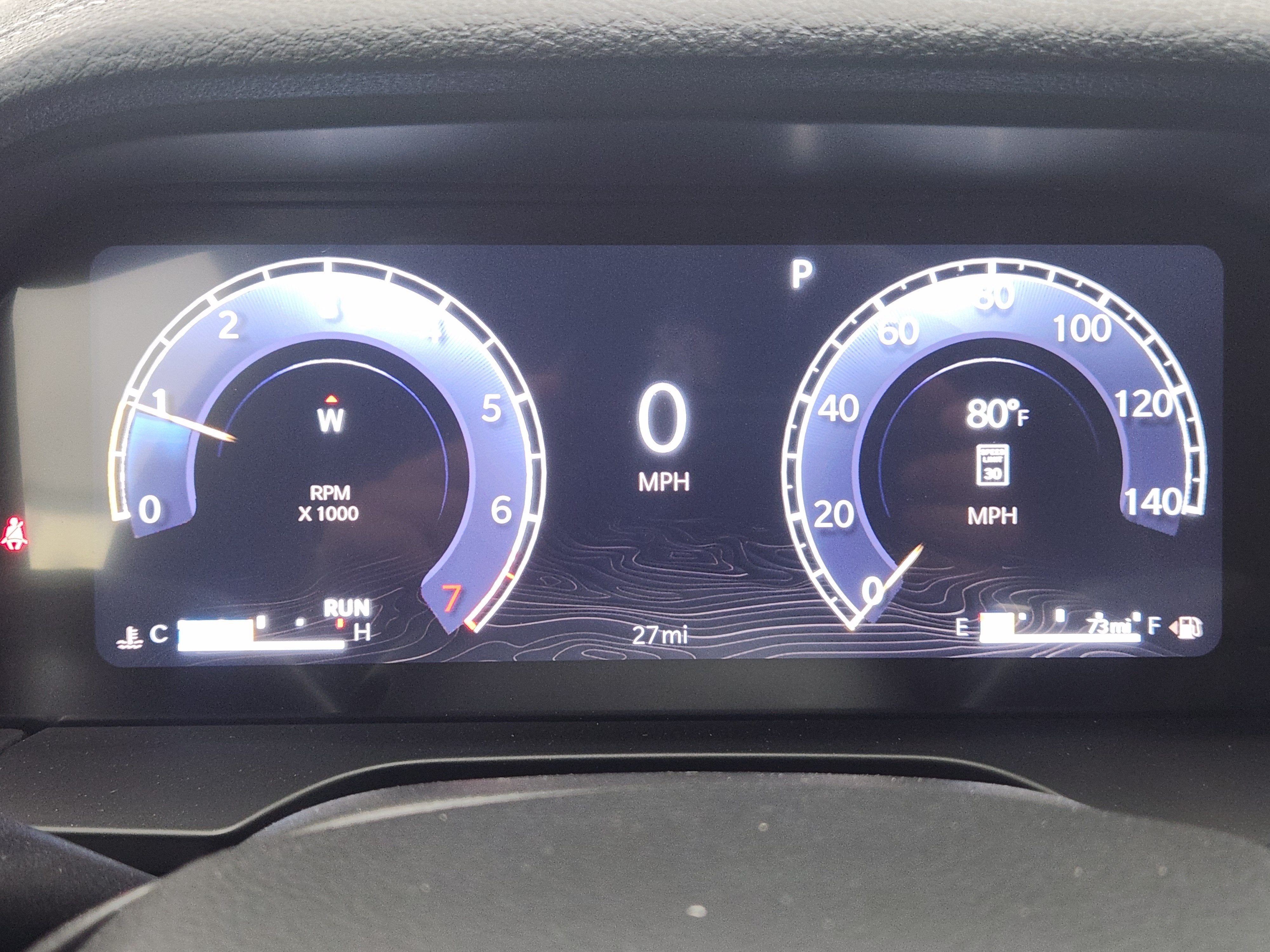 2026 Jeep Grand Cherokee L Altitude