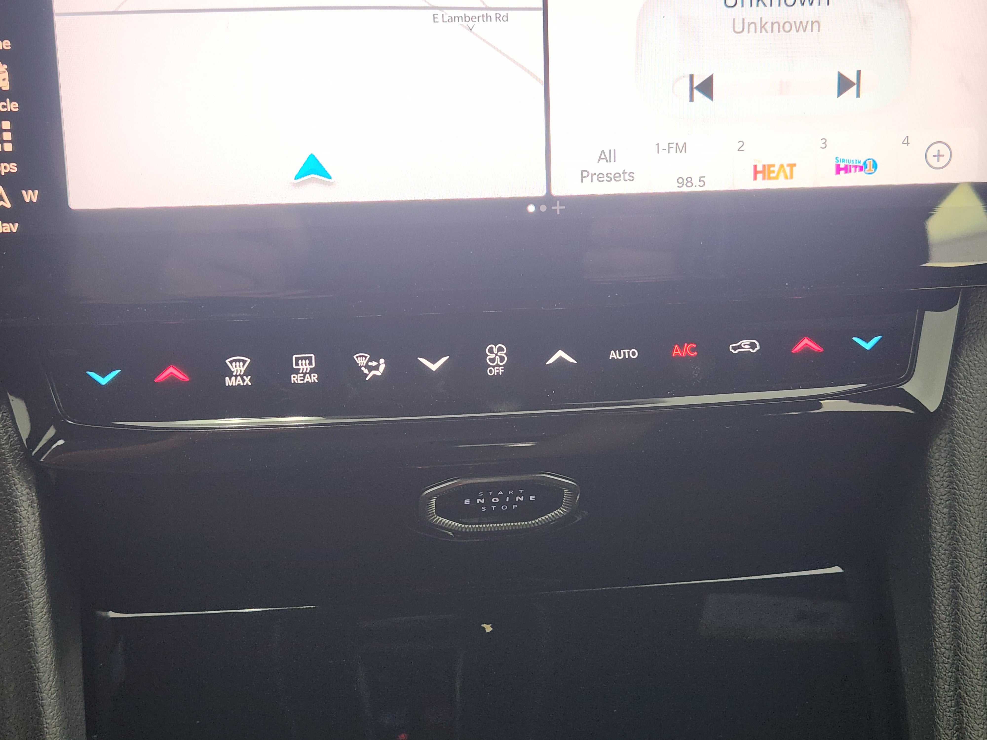 2026 Jeep Grand Cherokee L Altitude
