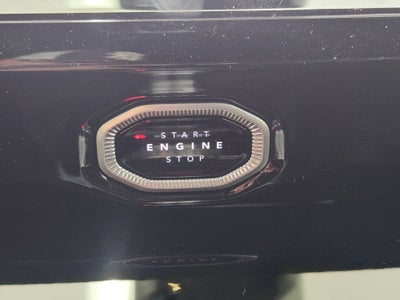 2026 Jeep Grand Cherokee L Altitude