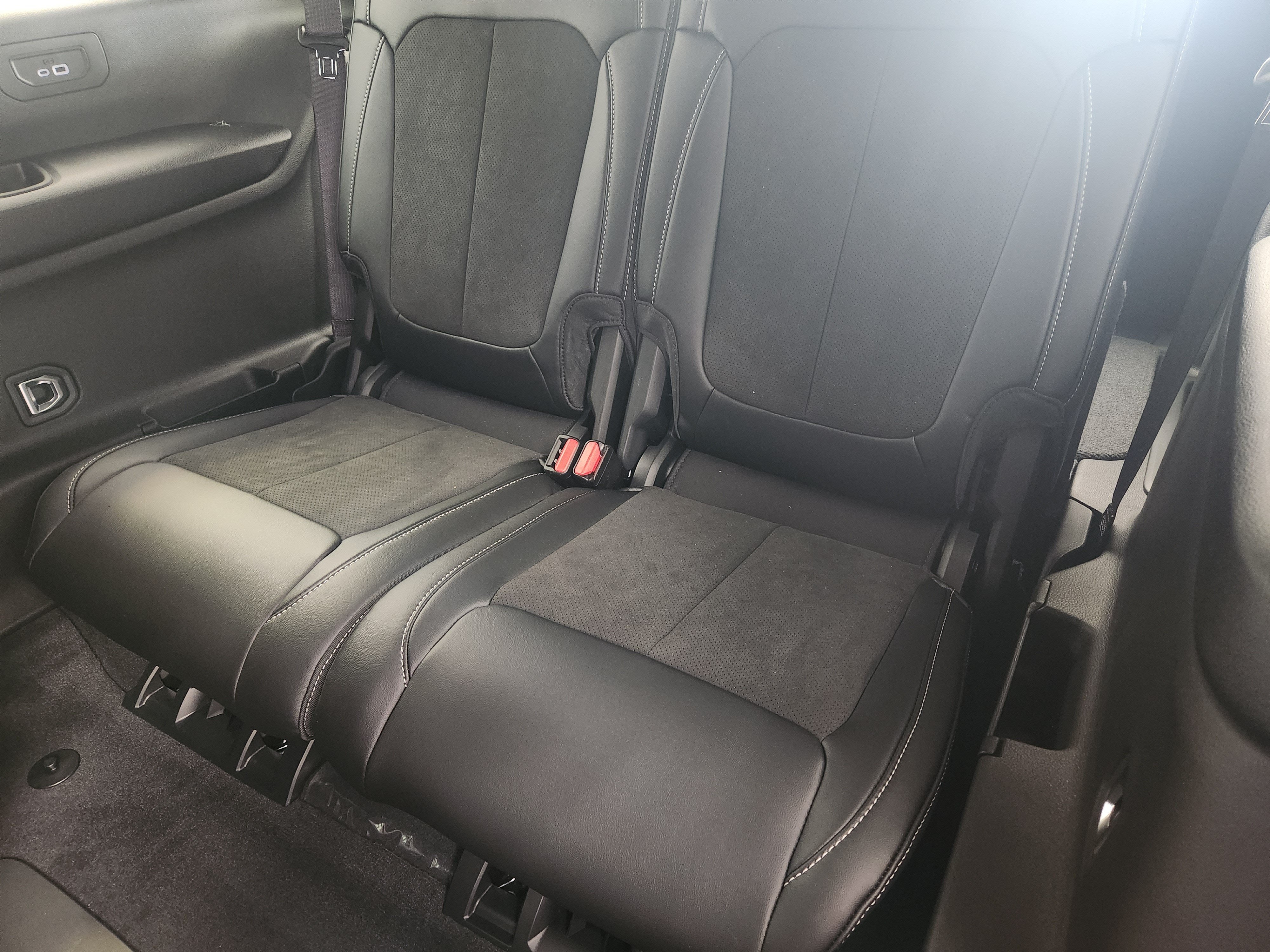 2026 Jeep Grand Cherokee L Altitude