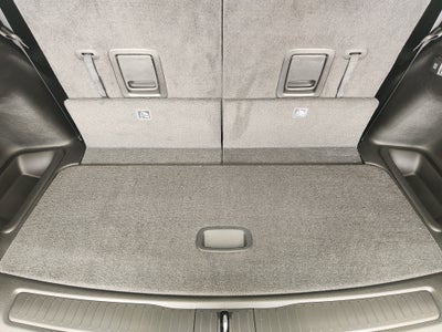 2026 Jeep Grand Cherokee L Altitude