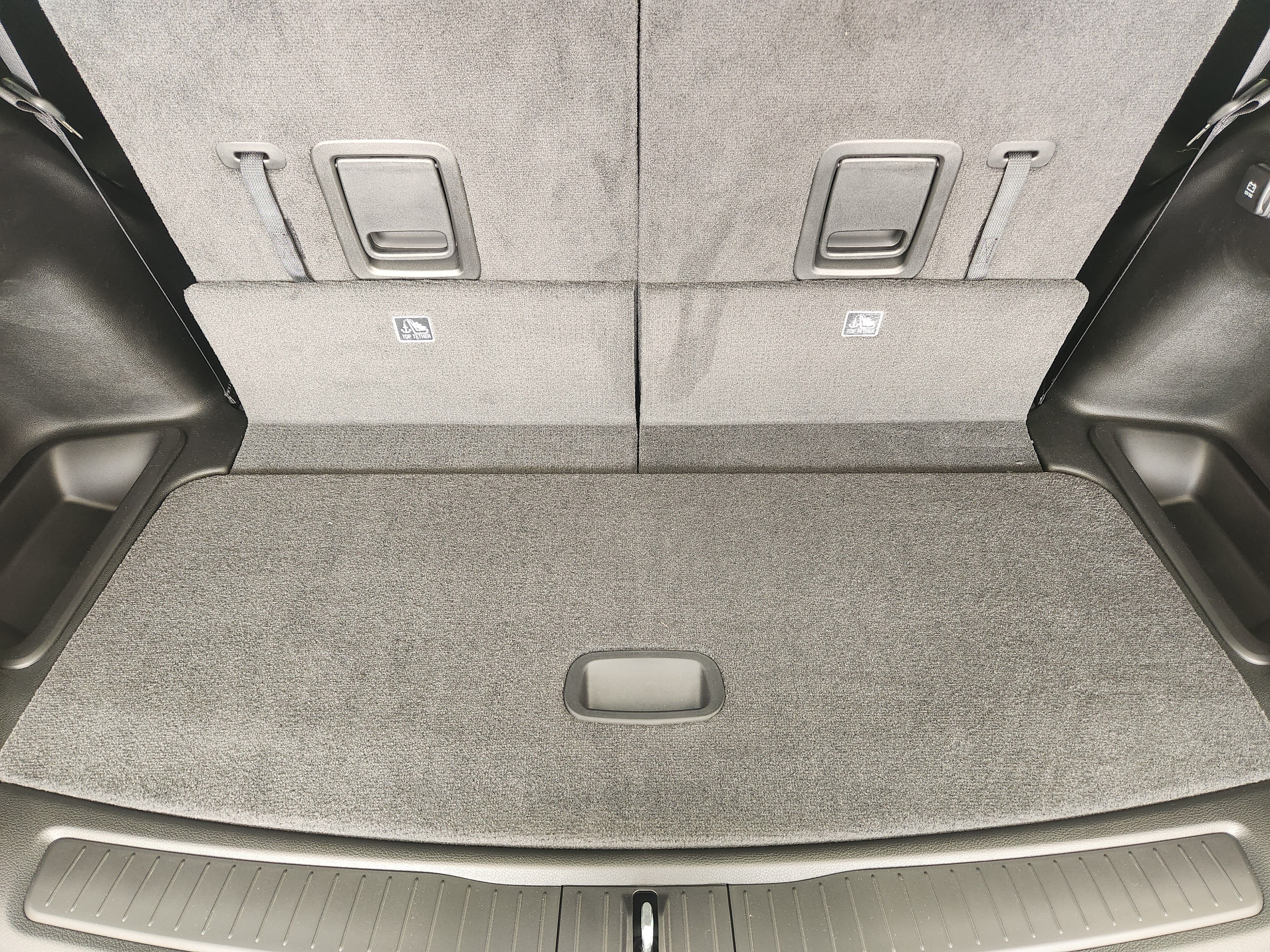 2026 Jeep Grand Cherokee L Altitude