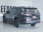 2026 Jeep Grand Cherokee L Altitude
