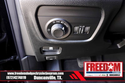 2026 Jeep Grand Cherokee L Altitude
