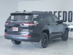 2026 Jeep Grand Cherokee L Altitude