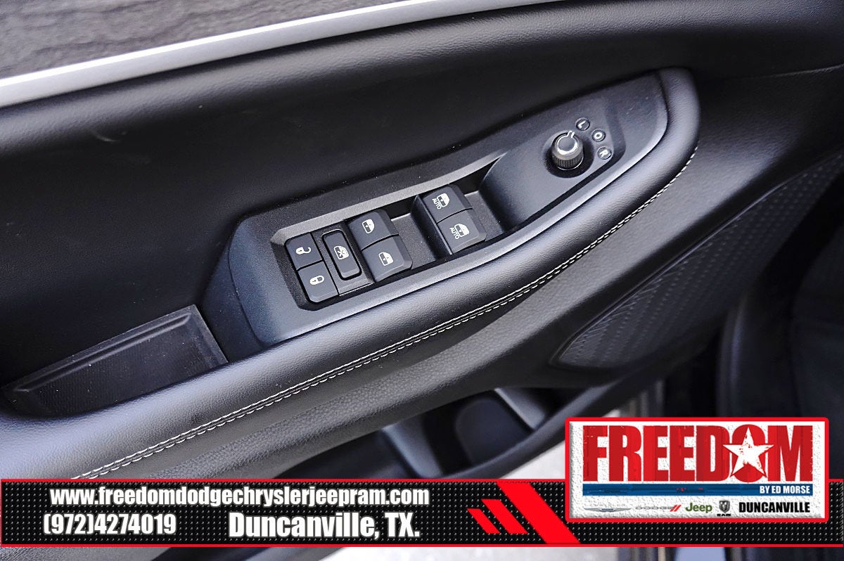 2026 Jeep Grand Cherokee L Altitude