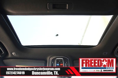 2026 Jeep Grand Cherokee L Altitude