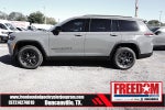 2027 Jeep Grand Cherokee L Laredo Altitude