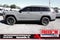 2027 Jeep Grand Cherokee L Laredo Altitude