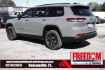 2027 Jeep Grand Cherokee L Laredo Altitude