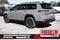 2027 Jeep Grand Cherokee L Laredo Altitude