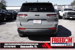 2027 Jeep Grand Cherokee L Laredo Altitude