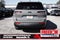 2027 Jeep Grand Cherokee L Laredo Altitude
