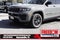 2027 Jeep Grand Cherokee L Laredo Altitude