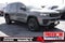 2027 Jeep Grand Cherokee L Laredo Altitude