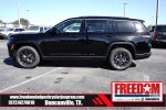 2027 Jeep Grand Cherokee L Laredo Altitude