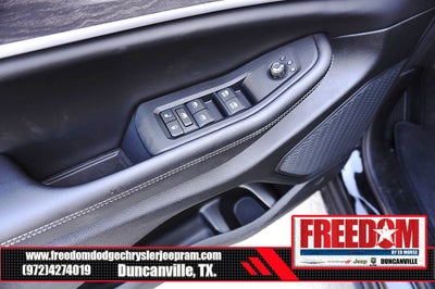 2027 Jeep Grand Cherokee L Laredo Altitude