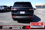 2027 Jeep Grand Cherokee L Laredo Altitude