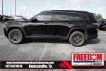 2027 Jeep Grand Cherokee L Laredo Altitude