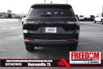 2027 Jeep Grand Cherokee L Laredo Altitude