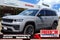 2027 Jeep Grand Cherokee L Laredo Altitude