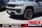 2027 Jeep Grand Cherokee L Laredo Altitude